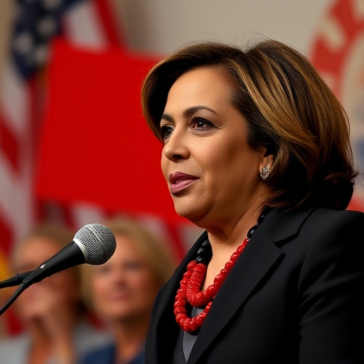 kamala harris biography, young, husband parents, age, children many more